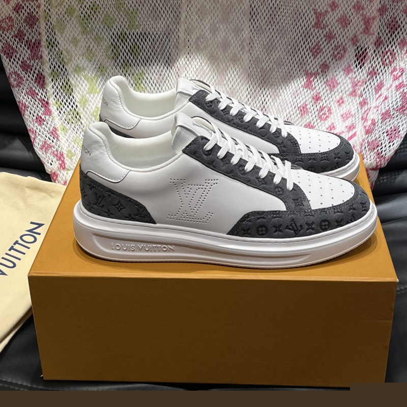 LV Casual Shoes